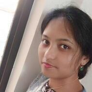 Shreyaparna R. Class 10 trainer in Jalpaiguri