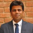 Photo of Ranjit Ranjan