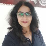 Priti D. Spanish Language trainer in Bangalore