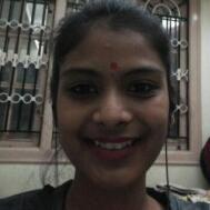 Yashaswini Spoken English trainer in Bangalore