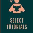 Photo of Select Tutorials