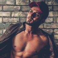 Chidu Abhi Personal Trainer trainer in Bangalore