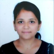 Namrata S. Class I-V Tuition trainer in Jamnagar