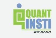 QuantInsti Quantitative Learning Pvt Ltd Stock Market Trading institute in Mumbai