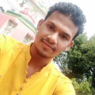 Avadhesh Patel Chess trainer in Bilaspur
