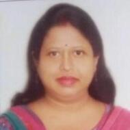 Rupali  G. Class I-V Tuition trainer in Kolkata