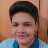 Aryan Agarwal Adobe Photoshop trainer in Lucknow