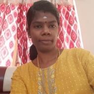 Banupriya V. Class 12 Tuition trainer in Chennai