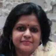 Ishita G. Special Education (Autism) trainer in Kolkata