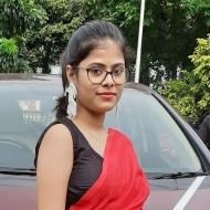 Swastika Sanyal Class I-V Tuition trainer in Kolkata