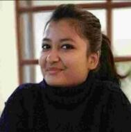 Riya Singhania Class I-V Tuition trainer in Guwahati