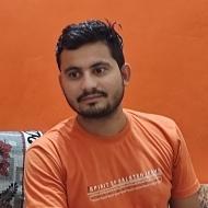 Nikhil Giri Class 10 trainer in Dhanaura