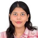 Photo of Vaibhavi J.