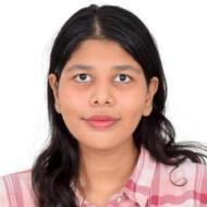 Vaibhavi J. Class 12 Tuition trainer in Chennai