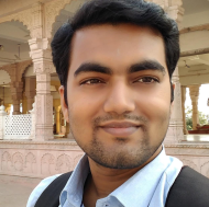 Alok Kumar NEET-UG trainer in Darbhanga