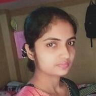 Sadhana K. Class 10 trainer in Benipatti