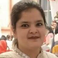 Suruchi Khunteta BA Tuition trainer in Kolkata