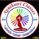 Agnihotri Classes Class 10 Tuition institute in Vidisha