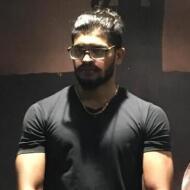 Akshay Patil Personal Trainer trainer in Mumbai