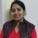 Photo of Neetu Agrawal