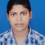 Divya S. Handwriting trainer in Danapur