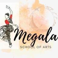 Megala School of Arts Dance institute in Chennai