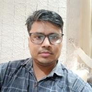 Sandeep Kumar Piano trainer in Delhi