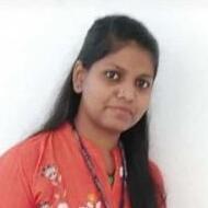 Tabasum H. Nursery-KG Tuition trainer in Gadag