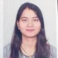 Nikita K. Class 10 trainer in Hyderabad