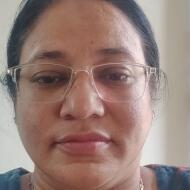 Niharika H. Class 12 Tuition trainer in Bhopal