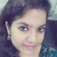 Srinithi Class 10 trainer in Chennai