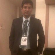 Senthil Kumar Social Networking trainer in Chennai