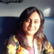 Swati K. Class 6 Tuition trainer in Mumbai