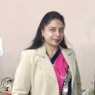 Sonal BA Tuition trainer in Delhi