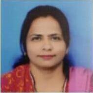 Tanya M. Nursery-KG Tuition trainer in Jaipur