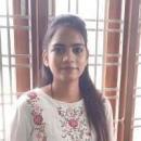 Photo of Bhavya Vajja