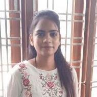 Bhavya Vajja Class 7 Tuition trainer in Hanamkonda
