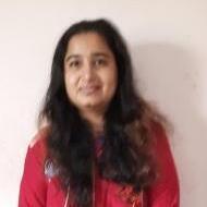 Dishita I. Nursery-KG Tuition trainer in Ahmedabad