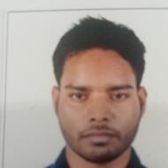 Rohit Kumar Srivastava Class 10 trainer in Gurgaon