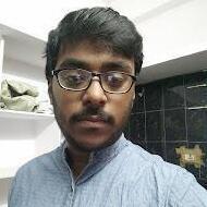 Varun Kumar HTML trainer in Hyderabad