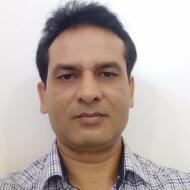 Binod K Mishra Class 12 Tuition trainer in Araria