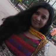 Jhuma P. Hindi Language trainer in Bangalore