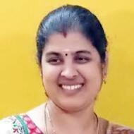 Gayathri R. Class I-V Tuition trainer in Bangalore