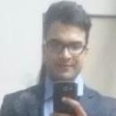 Photo of Hitesh Sharma