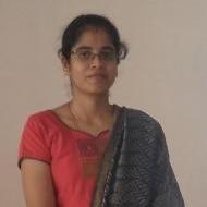 Santhiya S. Class I-V Tuition trainer in Chennai