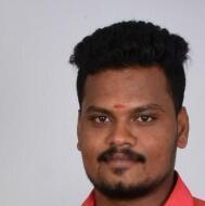 Venkatasan Personal Trainer trainer in Sriperumbudur