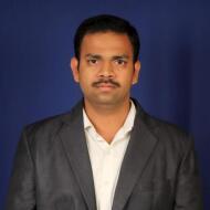 Sagar Rawool BSc Tuition trainer in Mumbai