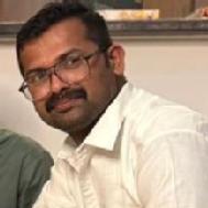 Nijil K P Tabla trainer in Kannur