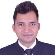 Sudhir Yadav Class 9 Tuition trainer in Delhi