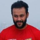 Photo of Abir Roy Chowdhury